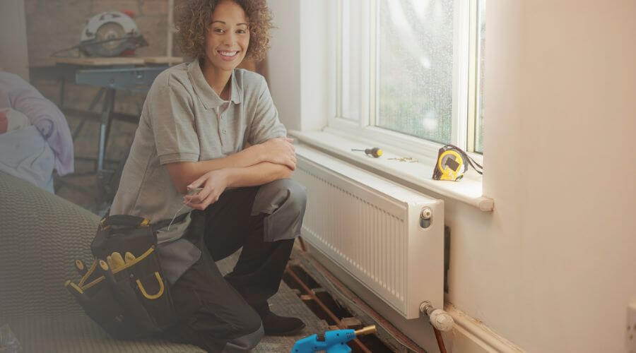 Professional same day plumber in Natrona Heights, PA